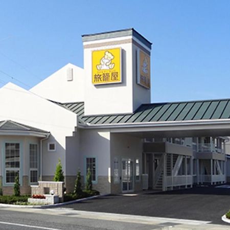 Family Lodge Hatagoya Shimizu Okitsu Šizuoka Exteriér fotografie
