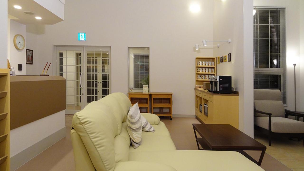 Family Lodge Hatagoya Shimizu Okitsu Šizuoka Exteriér fotografie